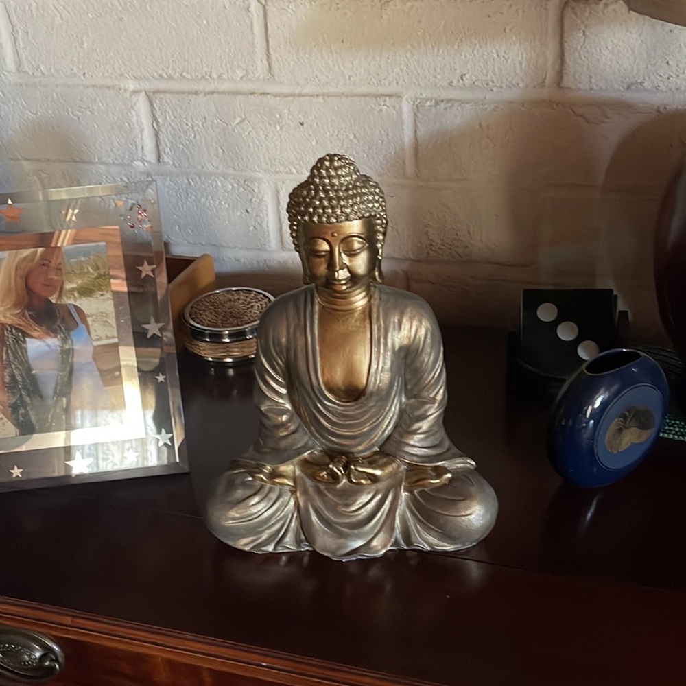 Budda - Picture 2 of 8